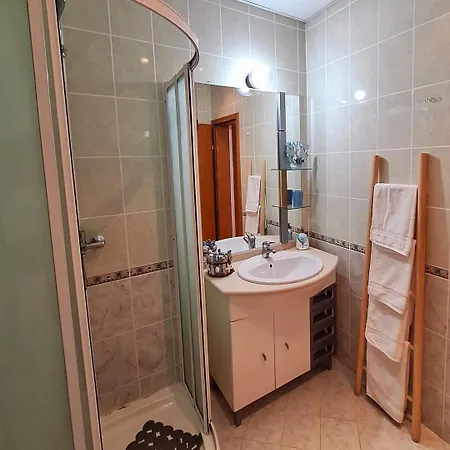 Apartament-a12 *